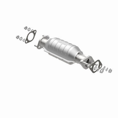 MagnaFlow Conv DF 01-03 Rio 1.5/1.6 Rear Magnaflow