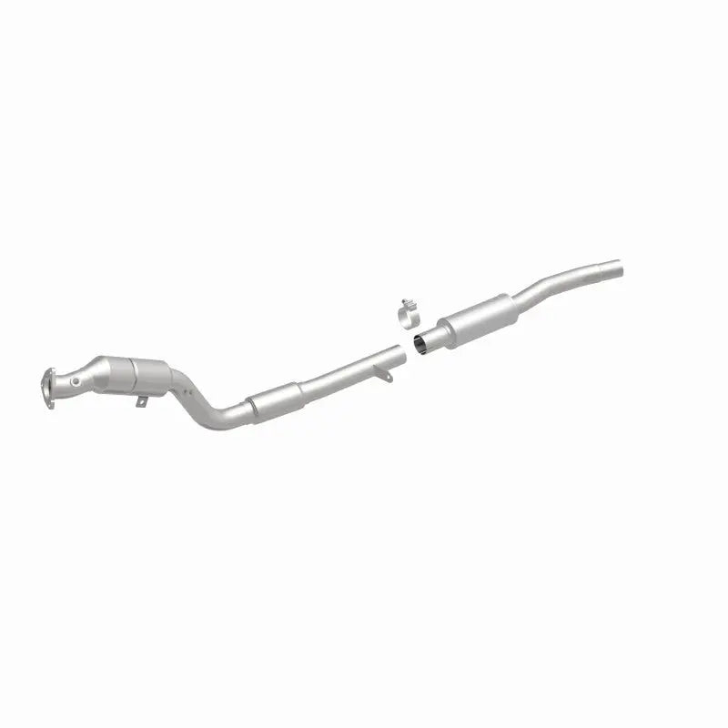 MagnaFlow Conv DF 04-06 Audi A8 Quattro 4.2L Magnaflow