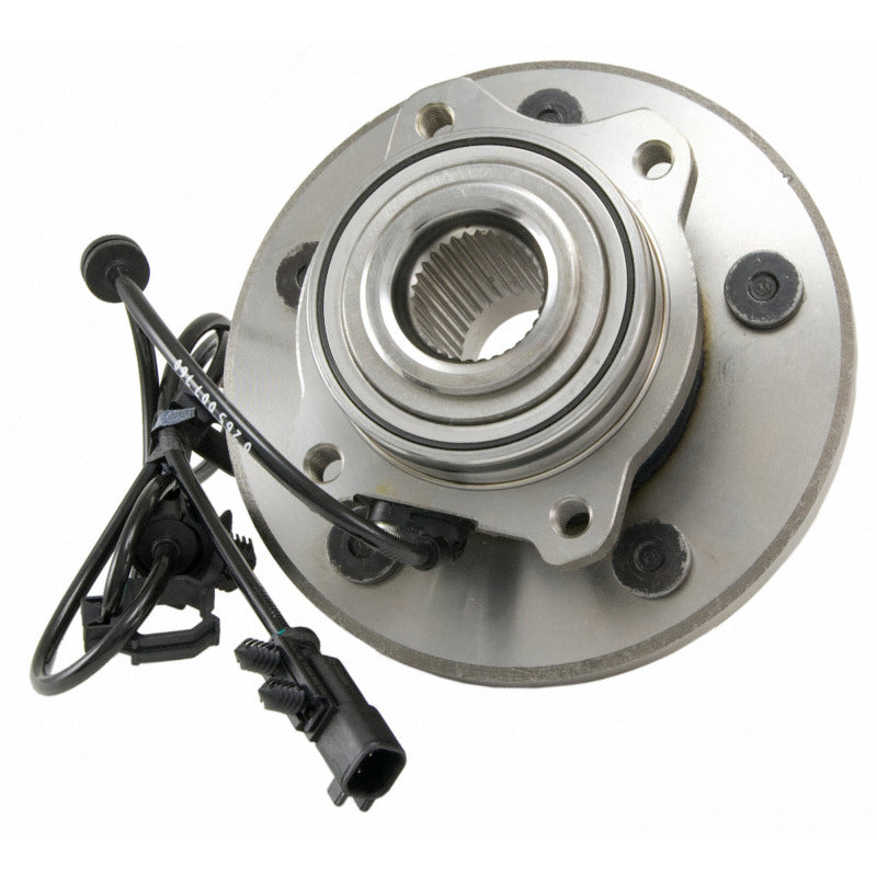 MOOG 07-08 Chrysler Pacifica Rear Hub Assembly Moog