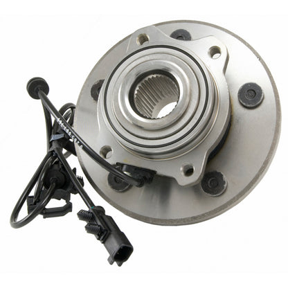 MOOG 07-08 Chrysler Pacifica Rear Hub Assembly Moog