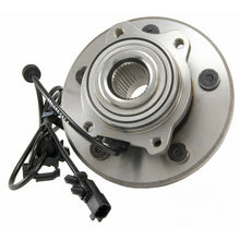 Load image into Gallery viewer, MOOG 07-08 Chrysler Pacifica Rear Hub Assembly