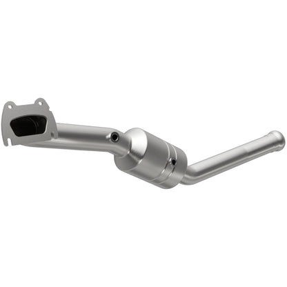 Magnaflow Conv DF 2011 Grand Cherokee 3.6L PS Magnaflow