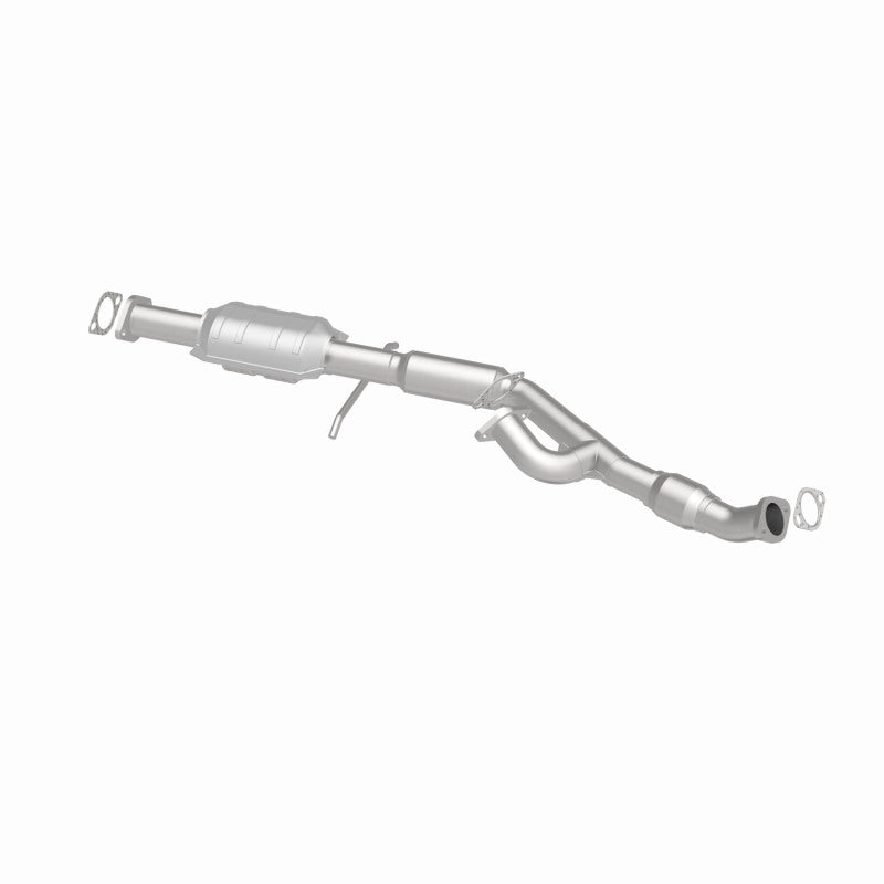 Magnaflow Conv DF 02-06 Kia Optima 2.7L Magnaflow