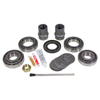 USA Standard Master Overhaul Kit For The Suzuki Samurai Yukon Gear & Axle