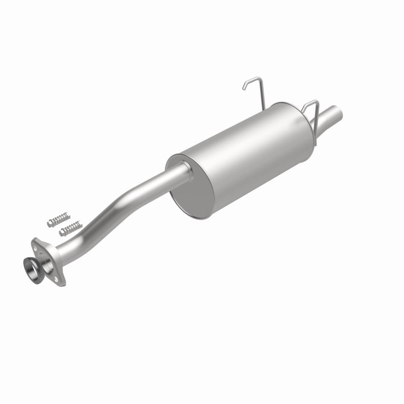 BRExhaust 94-01 Acura Integra 1.8L Muffler Kit