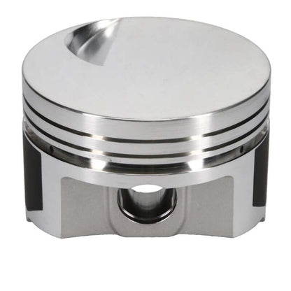 Wiseco Pro Tru Street Chevy Big Block 4.310in Bore 1.645in CH -3.00 CC Piston Set