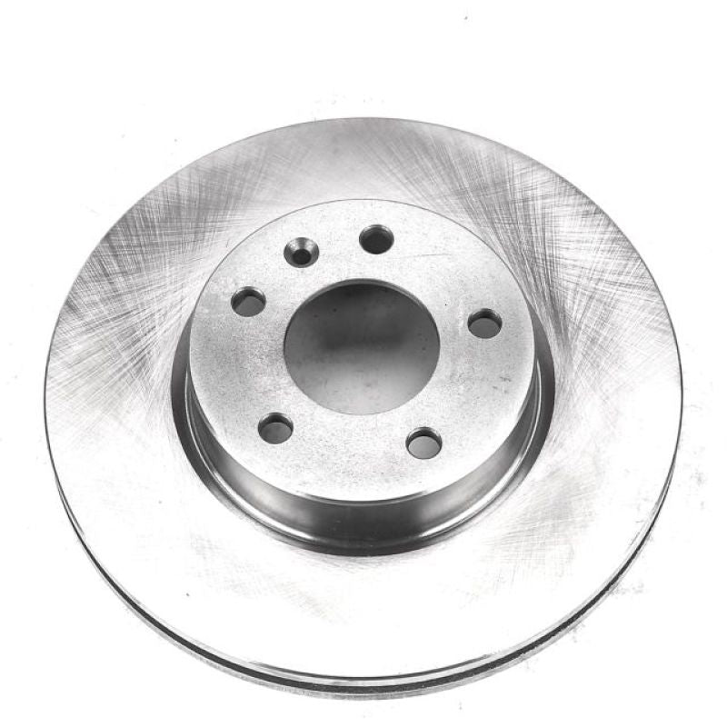 Power Stop 13-18 Cadillac ATS Front Autospecialty Brake Rotor PowerStop