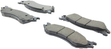 Load image into Gallery viewer, StopTech Sport Brake Pads w/Shims and Hardware - Front