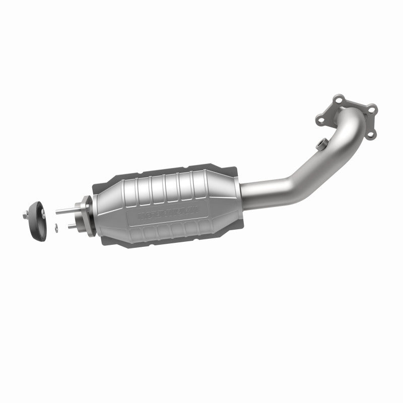 MagnaFlow Conv DF 10-11 Cadillac CTS 3.0L Magnaflow