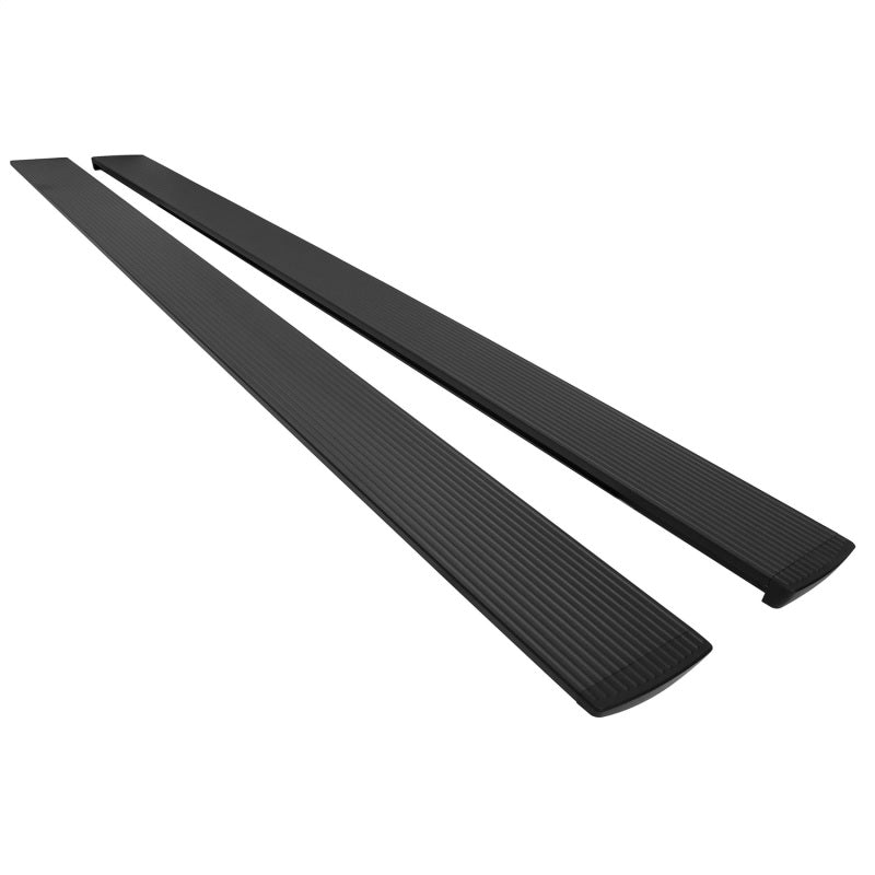 Westin Pro-E Power Running Boards Textured Black - 29-23945