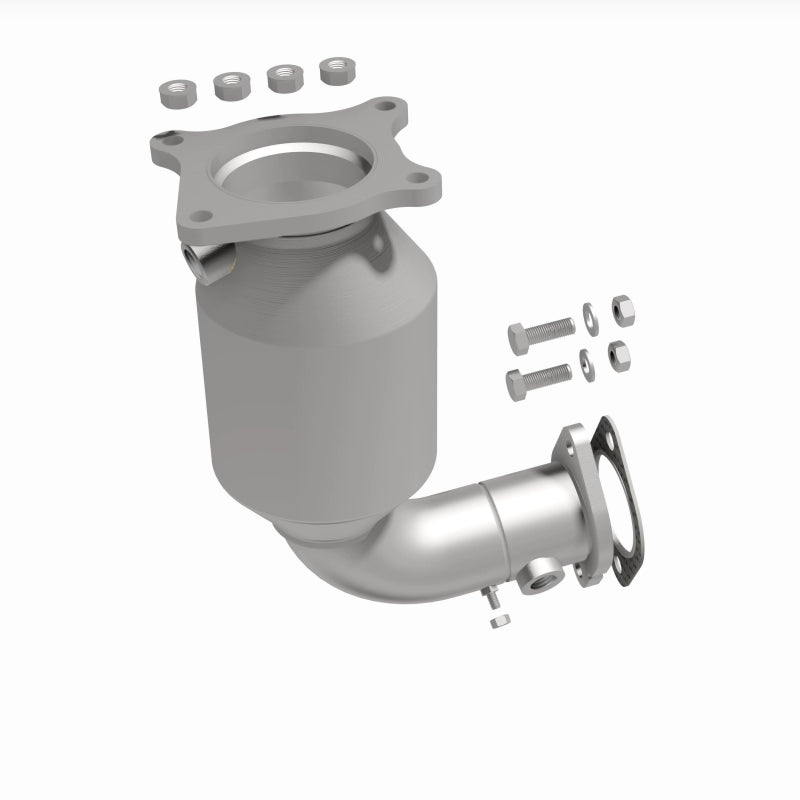 MagnaFlow 6511822 Direct-Fit Catalytic Converter