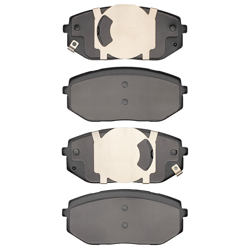 R1 23-25 Genesis GV60 Front Optimum OE Brake Pads