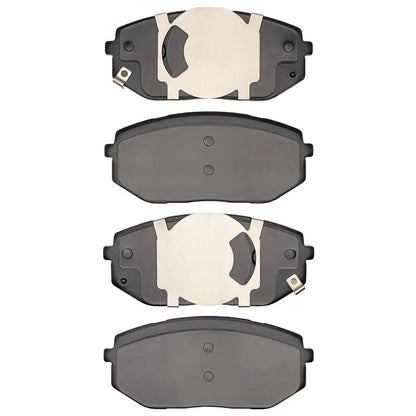 R1 23-25 Genesis GV60 Front Optimum OE Brake Pads