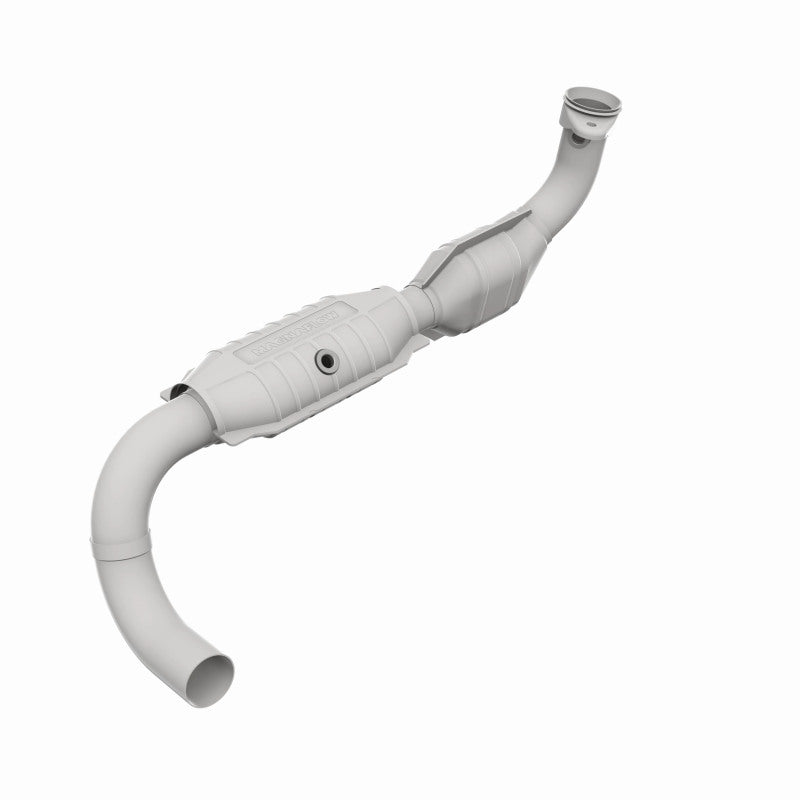 MagnaFlow Conv DF 04-06 Ford F-150 Pick Up (Exc Heritage) / 06 Lincoln Mark LT Truck Driver Side Magnaflow