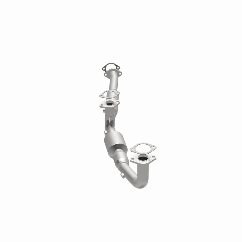 MagnaFlow Conv DF 96-00 Dodge Avenger 2.5L Front Magnaflow