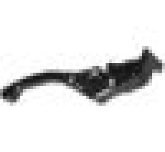 Vortex Racing V3 2.0 Brake Lever Short Black - LVB164