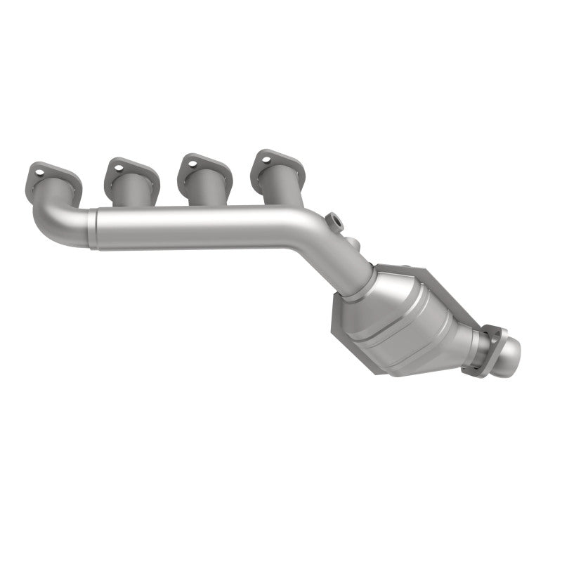 MagnaFlow Conv DF 93-95 Lin Mark VIII 4.6 Driver Side Magnaflow