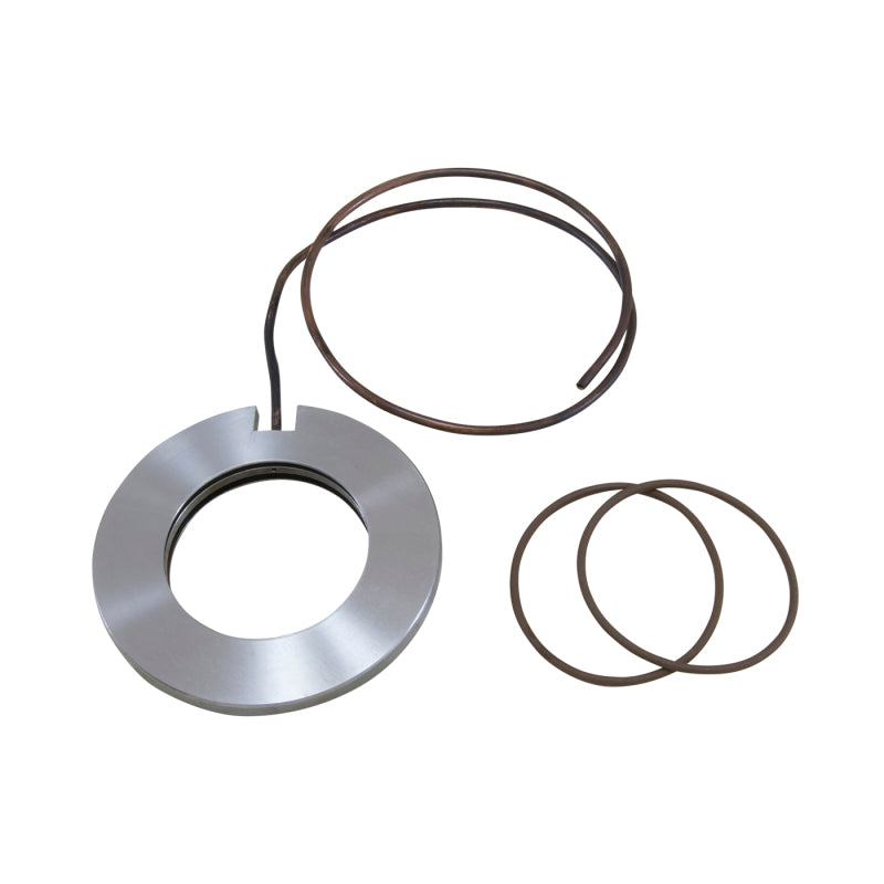 Yukon Gear Seal Housing For Ford 10.25in & 10.5in / Zip Locker / w/ O-Rings Yukon Gear & Axle