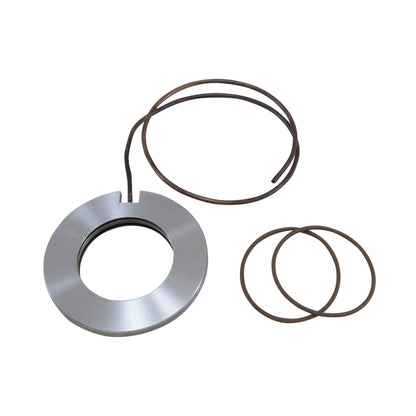 Yukon Gear Seal Housing For Ford 10.25in & 10.5in / Zip Locker / w/ O-Rings Yukon Gear & Axle