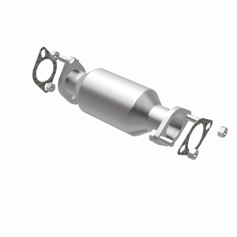 Magnaflow Conv DF 2007 Sorento V6 3.8 OEM Underbody Magnaflow