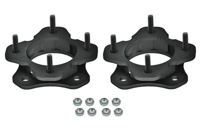 Tuff Country 2" Leveling Kit – 2022+ Toyota Tundra & 2023+ Toyota Sequoia (52220)