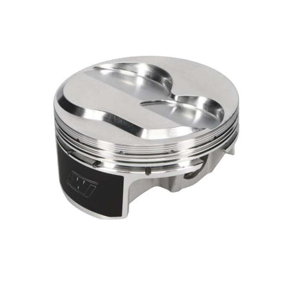 Wiseco Chevy 410 4.130in Bore 1.250in CH Piston Set