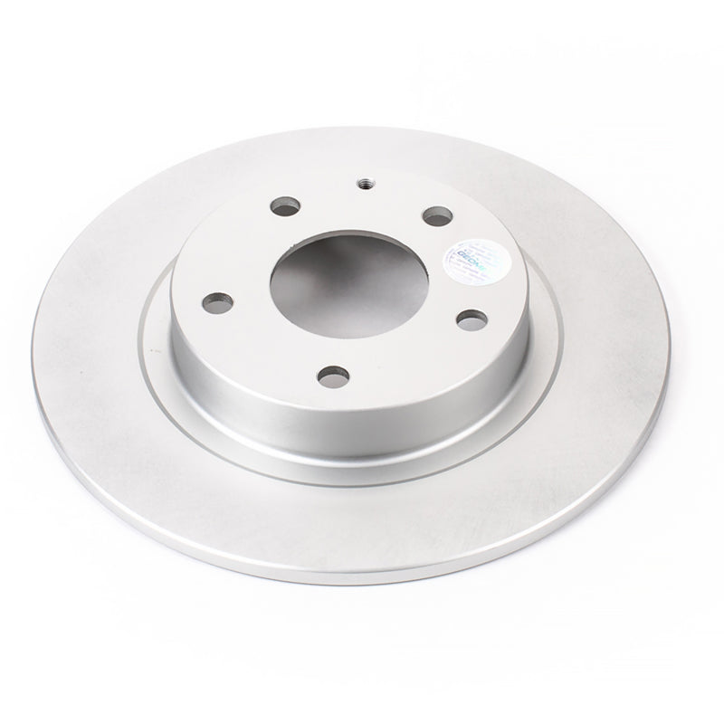 Power Stop 14-18 Mazda 6 Rear Evolution Geomet Coated Rotor PowerStop