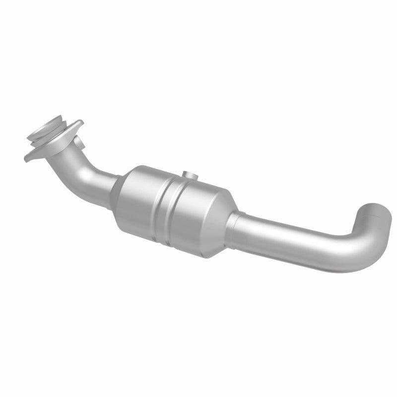 MagnaFlow 11-14 Ford F-150 5.0L Direct Fit CARB Compliant Right Catalytic Converter Magnaflow