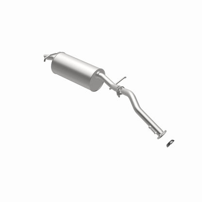 MagnaFlow BRE Exhaust Kit 04-09 Toyota Prius 1.5L