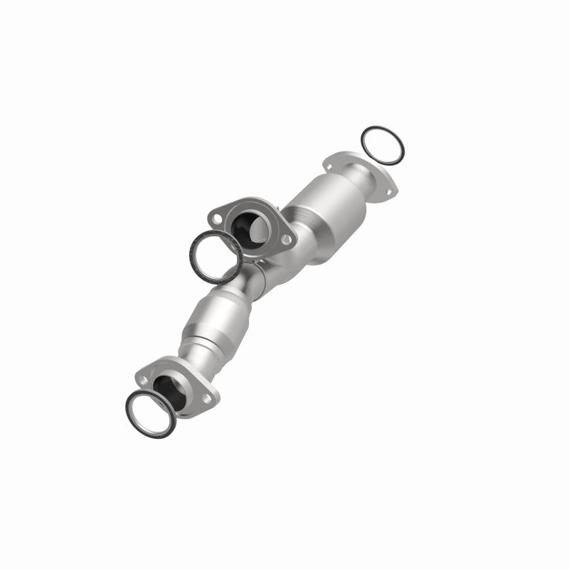 MagnaFlow Conv DF 96-97 Lexus GS300 3.0L Magnaflow