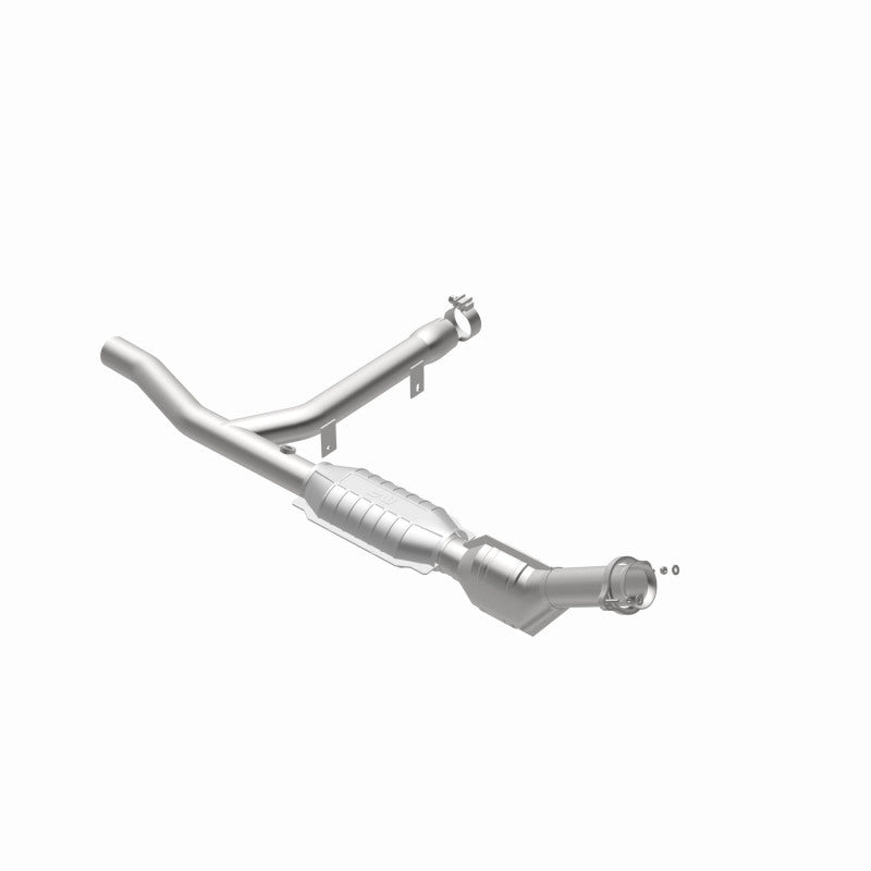 MagnaFlow Conv DF 97-98 Ford Trucks 4.2L Magnaflow