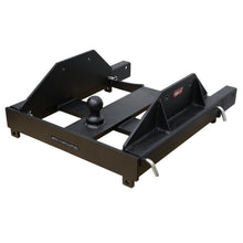 Load image into Gallery viewer, Gen-Y Advantage 5th Wheel Gooseneck Combo Hitch 25K Towing (Fits Pullrite 5th Wheel Head)