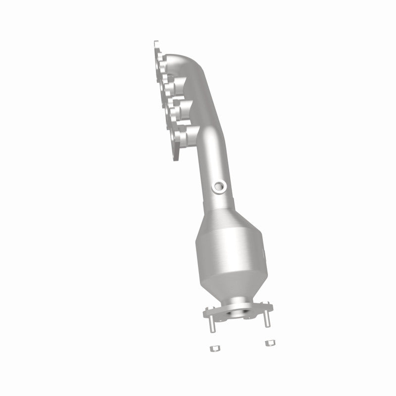 MagnaFlow Conv DF 09-10 Hyundai Genesis 4.6L Magnaflow