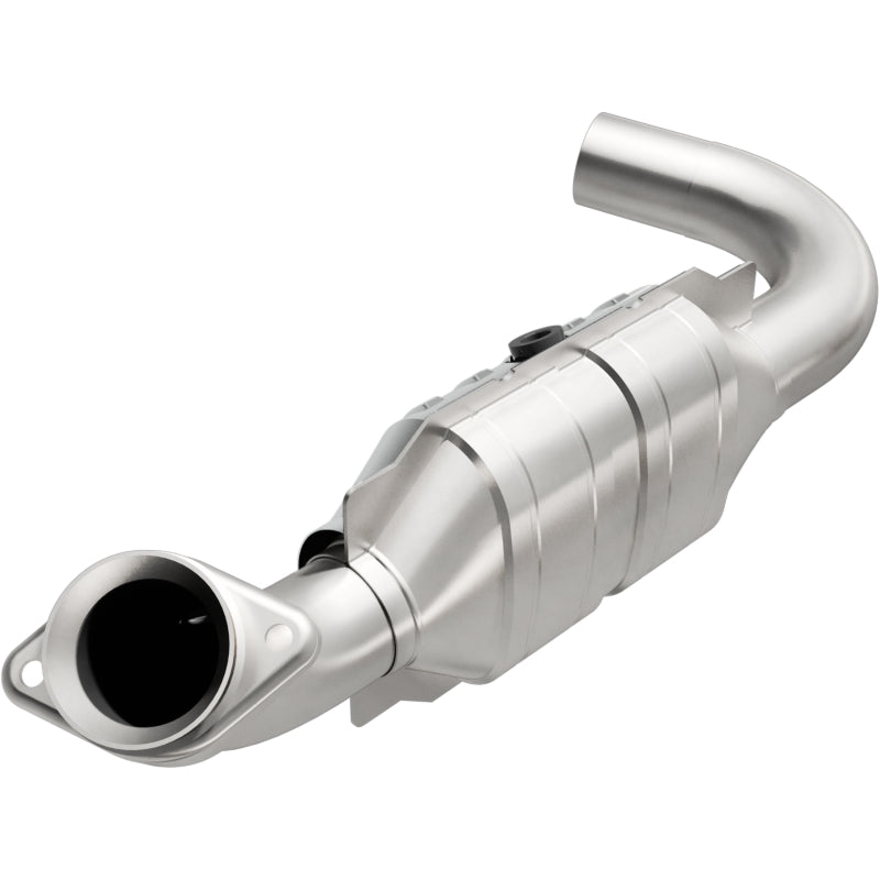 MagnaFlow Conv DF 07-08 Expe/Nav 5.4L D/S OEM Magnaflow