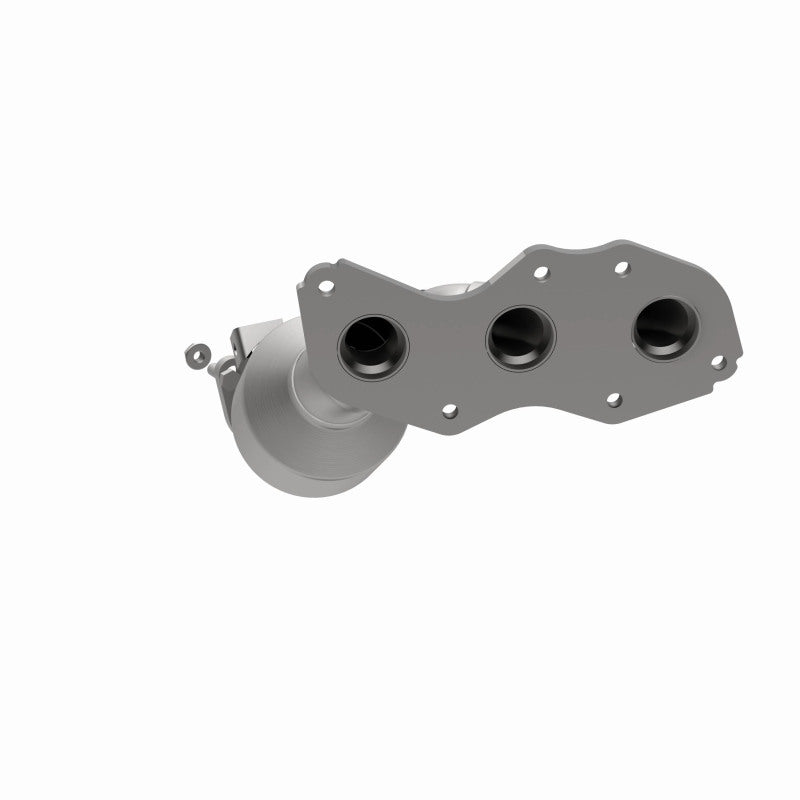 Magnaflow 06-12 Toyota RAV4 3.5L Direct Fit Converter Magnaflow