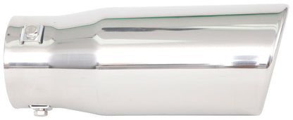 Spectre Exhaust Tip 3-1/2in. OD / Slant Spectre