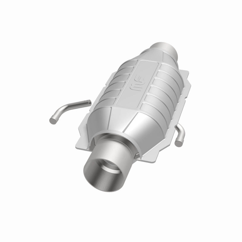 MagnaFlow Conv Univ 2 Dual Air Magnaflow