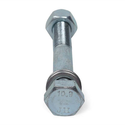 BLOX Racing Toyota 86 / Scion FR-S / Subaru BRZ Rear Lower Control Arms Extended Hardware Kit BXSS-50010-HD BXSS-50010-HD