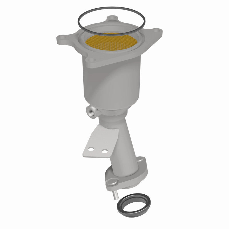 MagnaFlow Conv DF EDGE- 07-09 6 3.5L OEM Magnaflow
