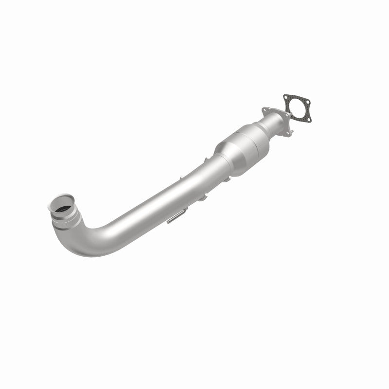 Magnaflow DOC DF 07-10 Silverado 2500/3500 HD 6.6L Magnaflow