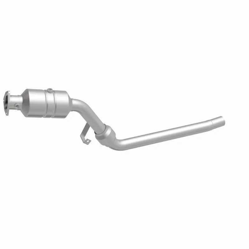 MagnaFlow Conv DF 02-05 Audi A4 Quat 3L Passenger Side Magnaflow