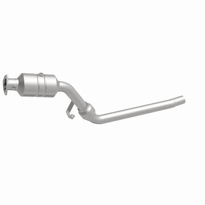 MagnaFlow Conv DF 02-05 Audi A4 Quat 3L Passenger Side Magnaflow