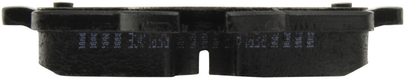 StopTech Premium Ceramic Front Brake Pads - 308.18000