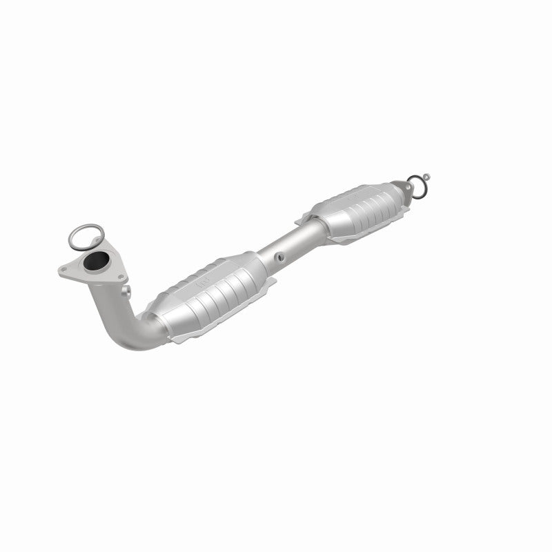 Magnaflow Conv DF 07-08 4.7L Tundra P/S OEM Magnaflow