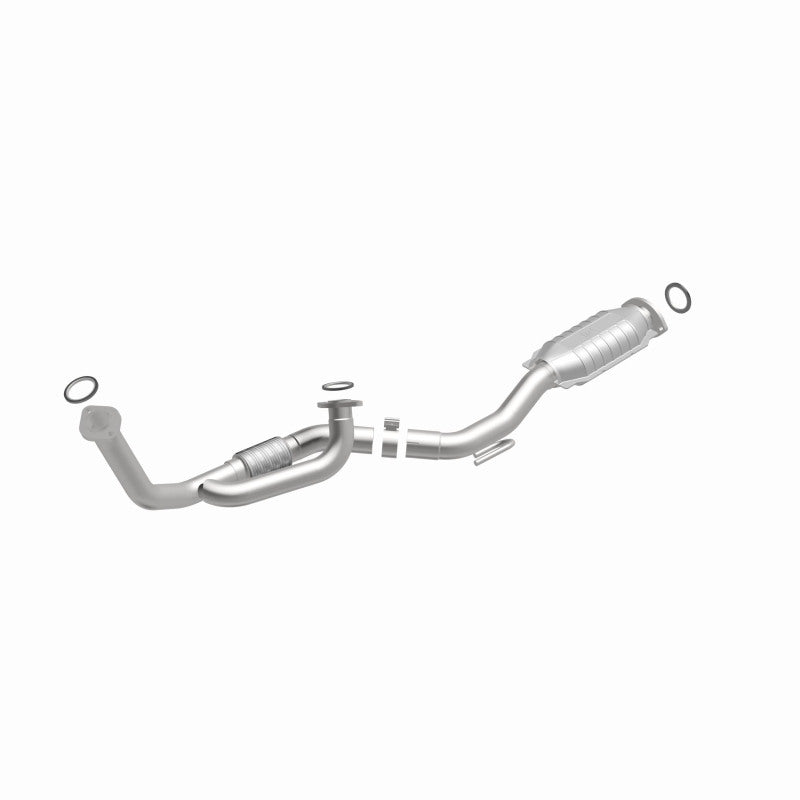 MagnaFlow Conv DF 97-99 Avalon 3.0 ypipe CAem Magnaflow