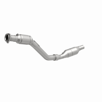 MagnaFlow Conv DF 04-06 Audi S4 4.2L CA Magnaflow