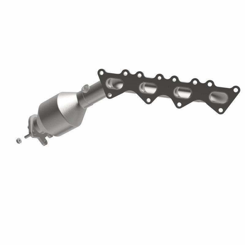MagnaFlow Conv DF 09-10 Hyundai Genesis 4.6L Magnaflow