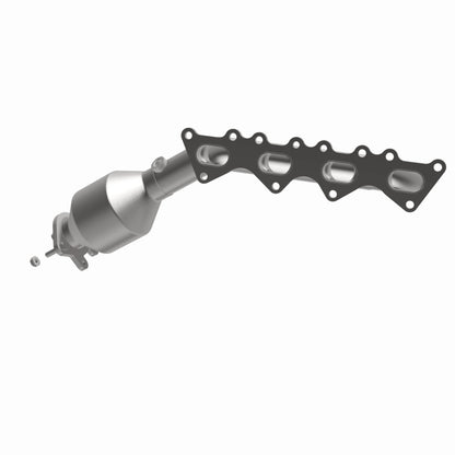MagnaFlow Conv DF 09-10 Hyundai Genesis 4.6L Magnaflow