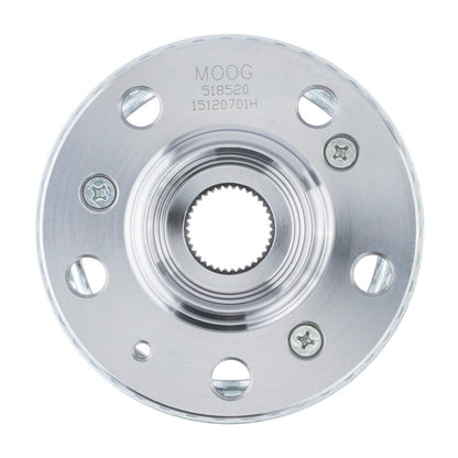 MOOG 99-05 Volkswagen Beetle Front Hub Repair Kit Moog