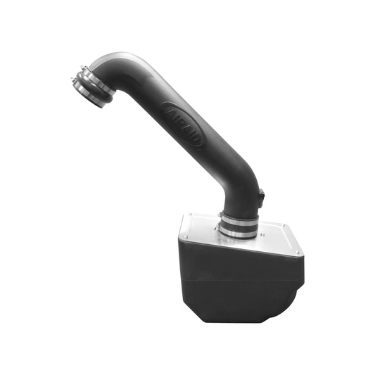 Airaid Intake Kit Nissan Titan XD V8-5.0L DSL 16-18 Cotton Gauze and Synthetic Filter Material